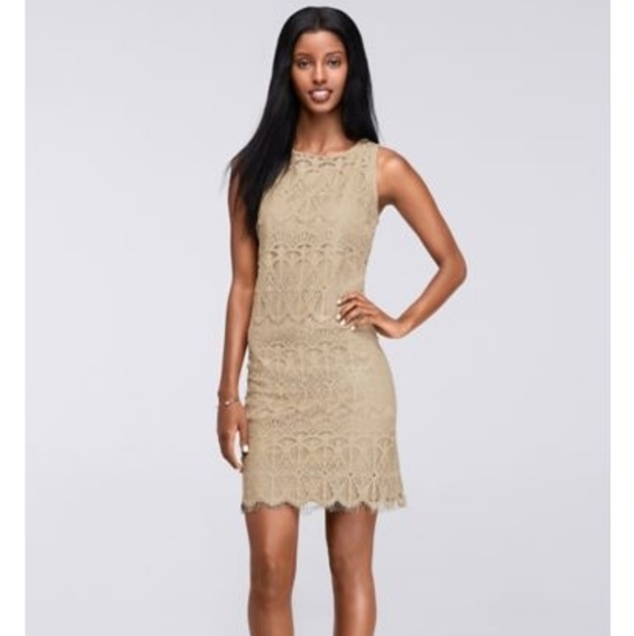 Ronni Nicole Dresses & Skirts - David's Bridal dress size 6